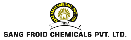 SANGFROID CHEMICALS PVT. LTD.